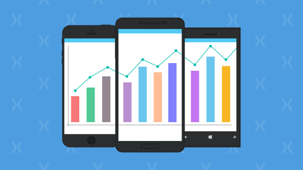 Overview of Chart in Xamarin.Forms Part 1