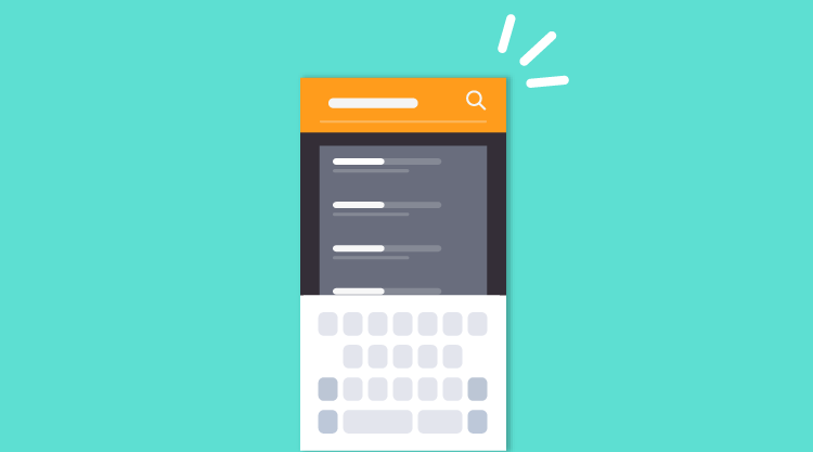 Overview of the Autocomplete control in Xamarin.Forms