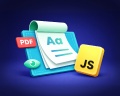 How to Diagnose and Fix Font Issues in a JavaScript PDF Viewer