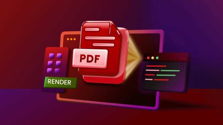PDF Rendering Engines Compared: Choosing the Right One for Your App