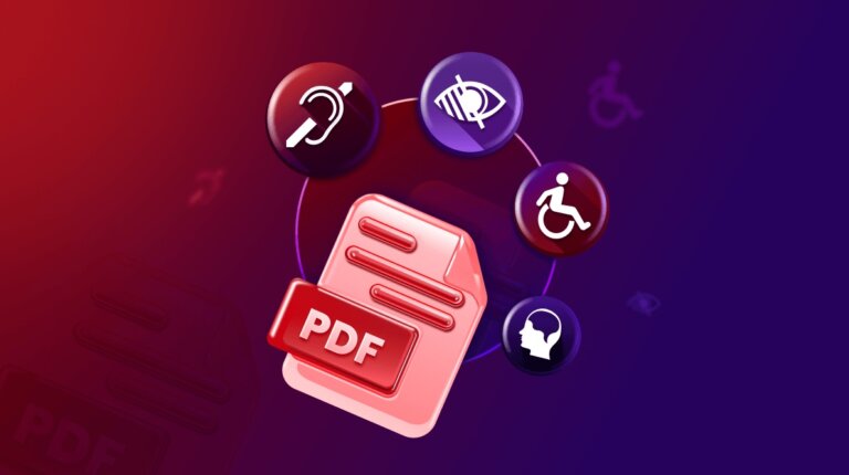 Introducing PDFUA-2 The New Standard for Accessible PDFs