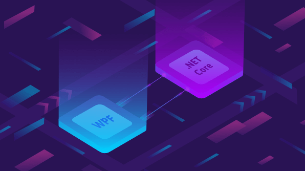 WPF - .NET Core Image