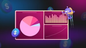 Analyze and Track Investment Portfolios with .NET MAUI Toolkit Charts