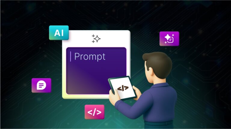 Prompt Engineering in Development How AI and Smart Prompts Help Software Developers