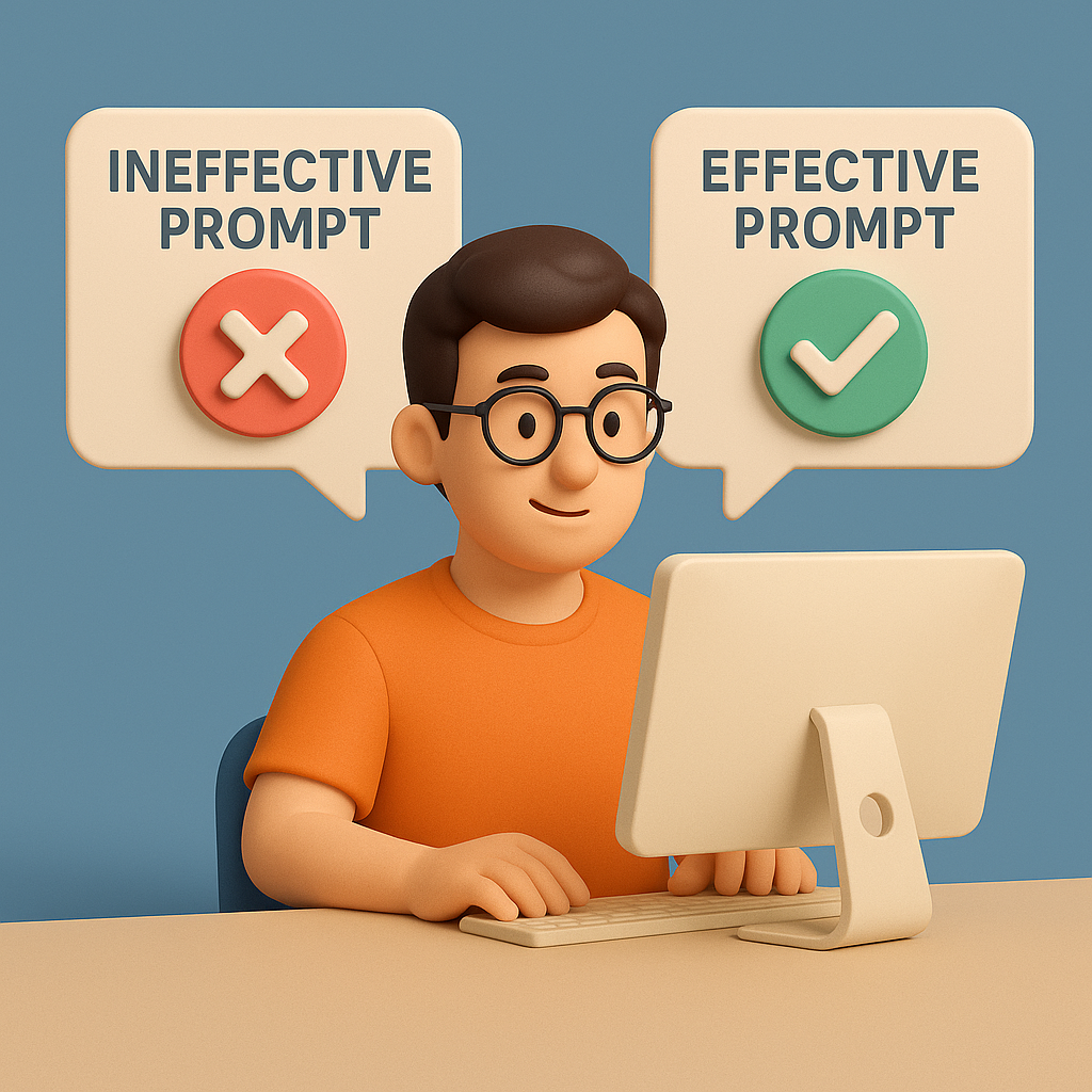 Prompt Engineering