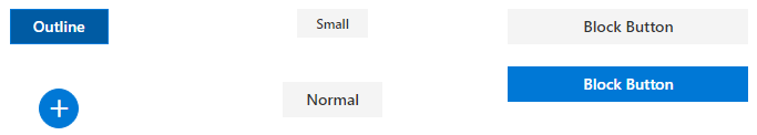 Button types