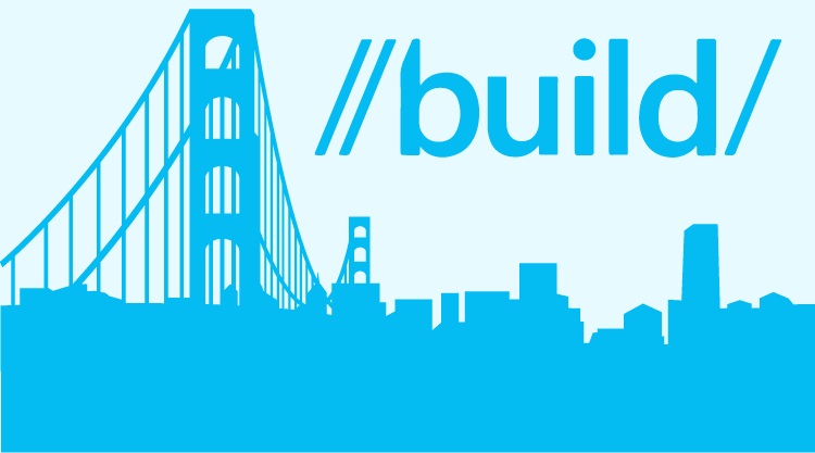 Quick thoughts on Build