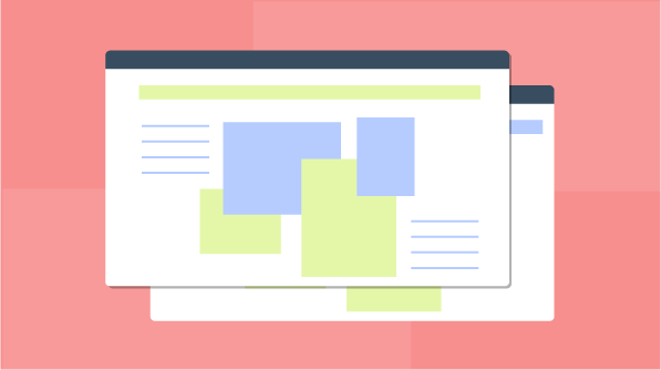 Raw Data View in the Dashboard