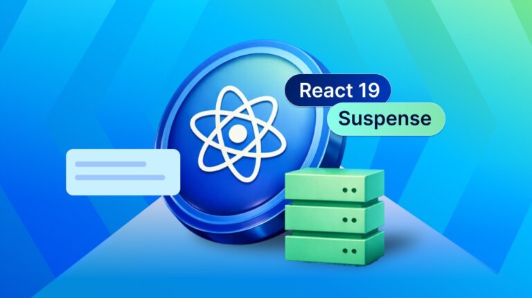 React 19 Suspense for Data Fetching A New Model for Async UI