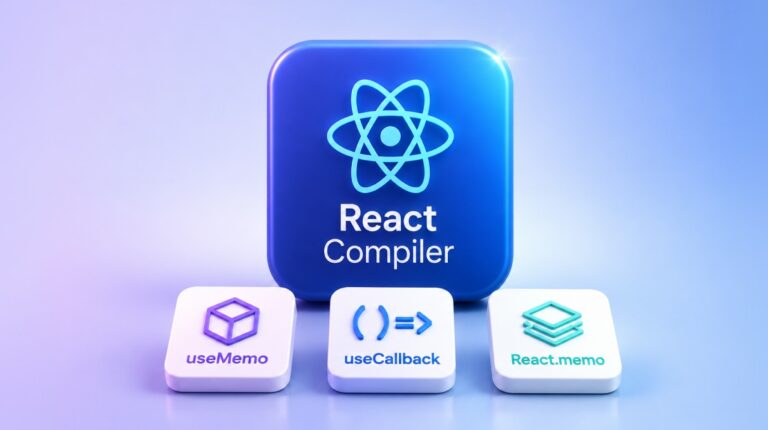 React Compiler Explained Do You Still Need useMemo, useCallback, and React.memo