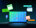 Top React Data Grid Features Developers Love in Syncfusion®