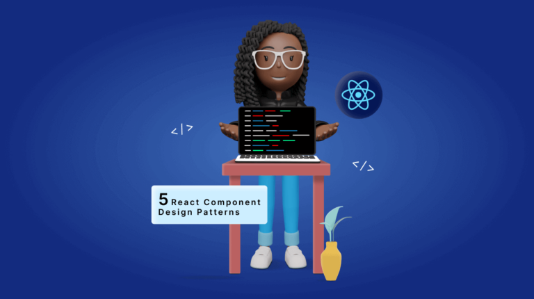 Level Up Your React Development 5 Essential Component Design Patterns