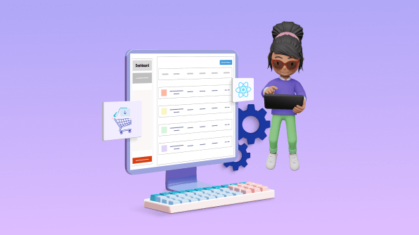 Designing a React E-Commerce App for Digital Products: Part 3