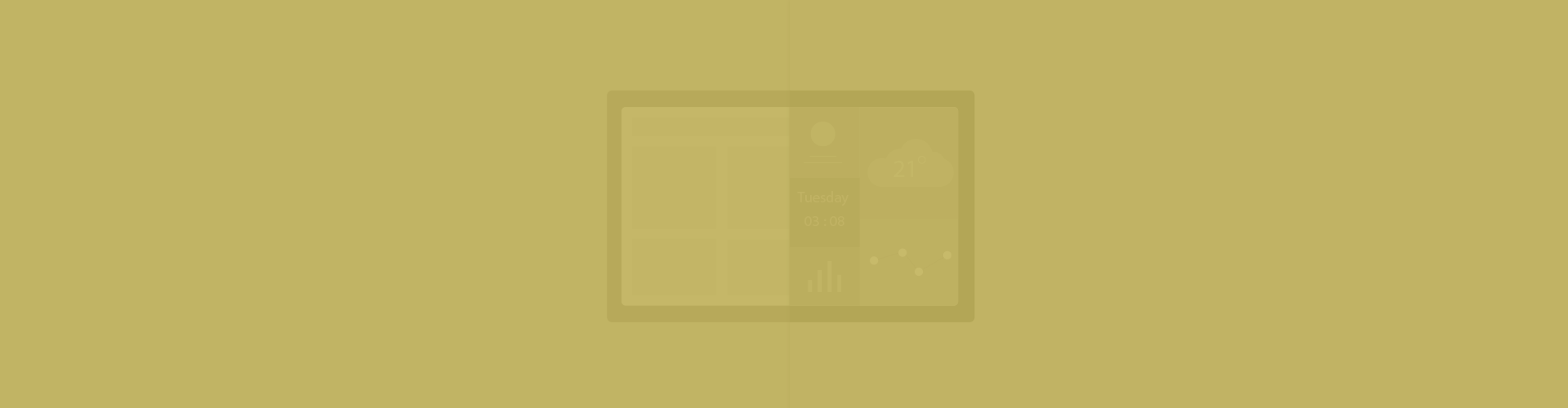 Rebranding in the Dashboard Platform
