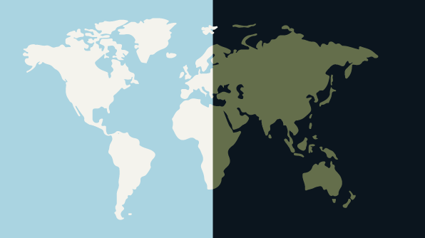 Render OpenStreetMap and BingMaps in JS 2