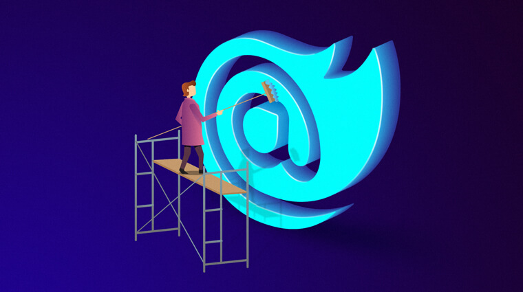 Scaffolding Syncfusion Controls in Blazor Applications