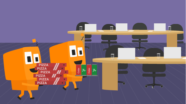 Season of Sharing: Syncfusion Hosts User Groups