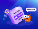Introducing Syncfusion’s Second Set of Open-Source .NET MAUI Controls