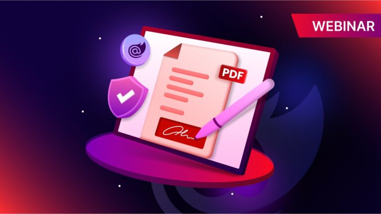 Secure and Sign PDFs in Blazor Master Digital Signatures with the Syncfusion .NET PDF Library