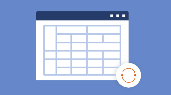 Serializing & Deserializing Pivot Grid for WinForms