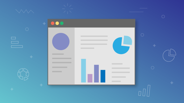 Single Page Application Example using Essential JS 2 Components