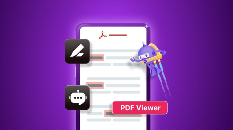 AI-Powered Smart Redaction Protect PDFs Efficiently in .NET MAUI