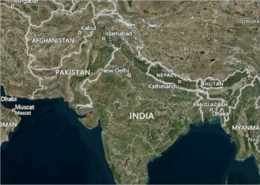 Bing Maps
