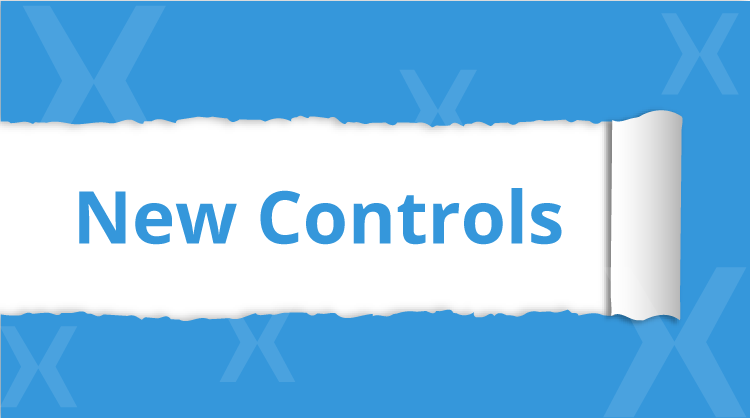 Sneak Peek at the New 2018 Volume 1 Controls in Xamarin