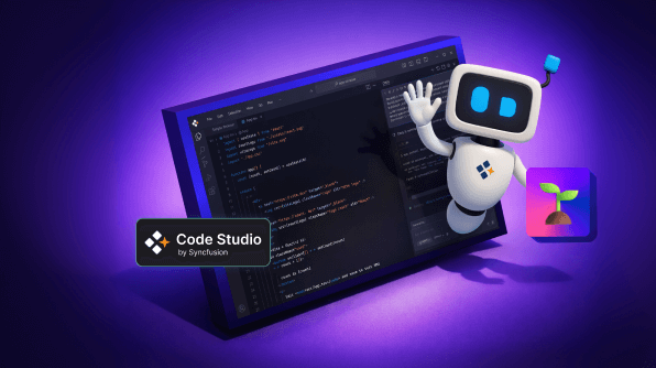 Spec‑Driven Development with AI Build Reliable Software with SpecKit in Syncfusion Code Studio