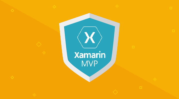 Special License for Xamarin MVPs