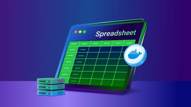 How to Deploy Syncfusion Spreadsheet Docker Image with ASP.NET Core 8.0