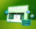 How to Deploy Spreadsheet Server on AWS EKS with Docker for React