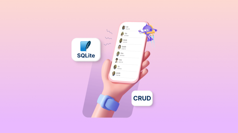 Seamlessly Bind SQLite Data to .NET MAUI ListView and Perform CRUD Actions