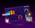 Build a Student Analytics Dashboard in WPF with Interactive Charts