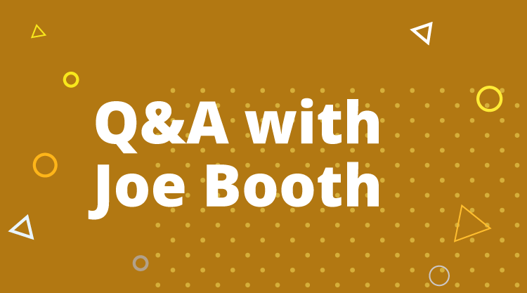 Succinctly Series E-book Author Q&A with Joe Booth