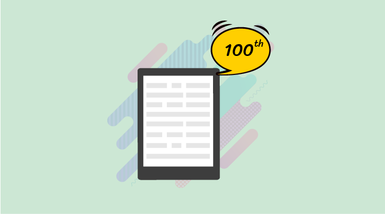Succinctly Series Hits 100th E-book with SciPy Succinctly