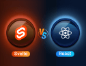 Svelte vs React: Which Framework to Choose?