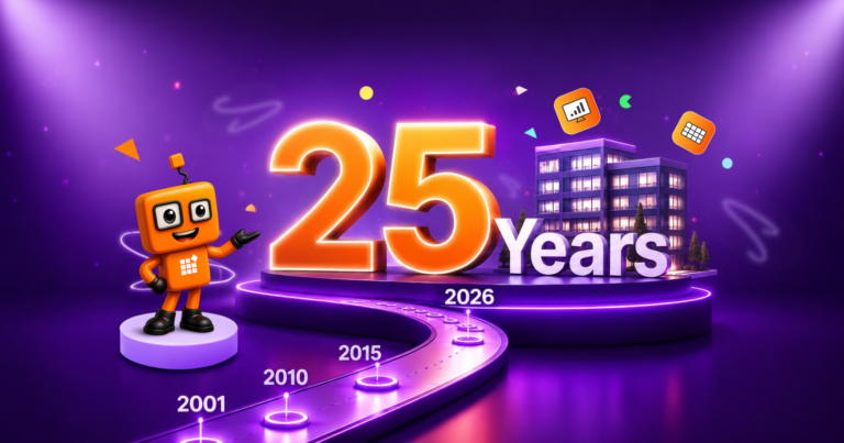 How Syncfusion Was Built 25 Years of Listening