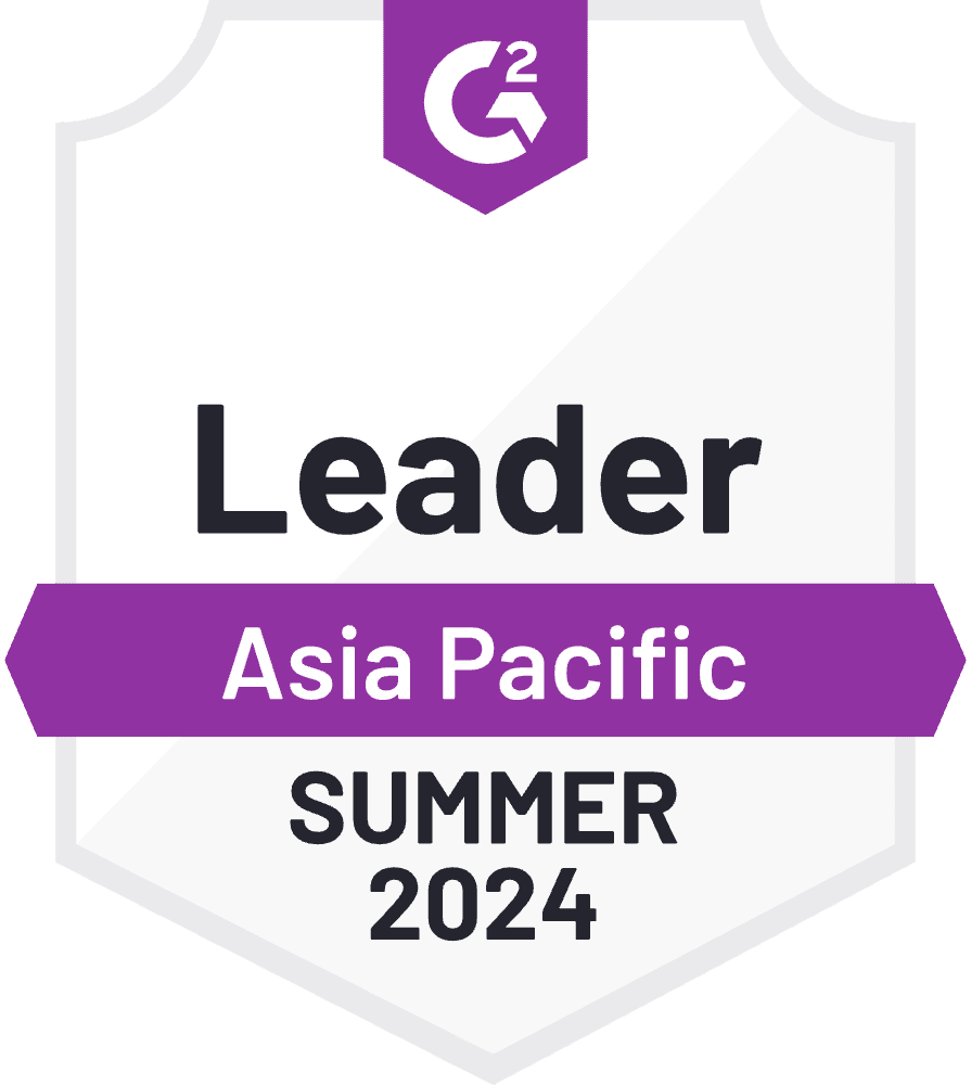 Component Libraries Leader Asia Pacific Leader