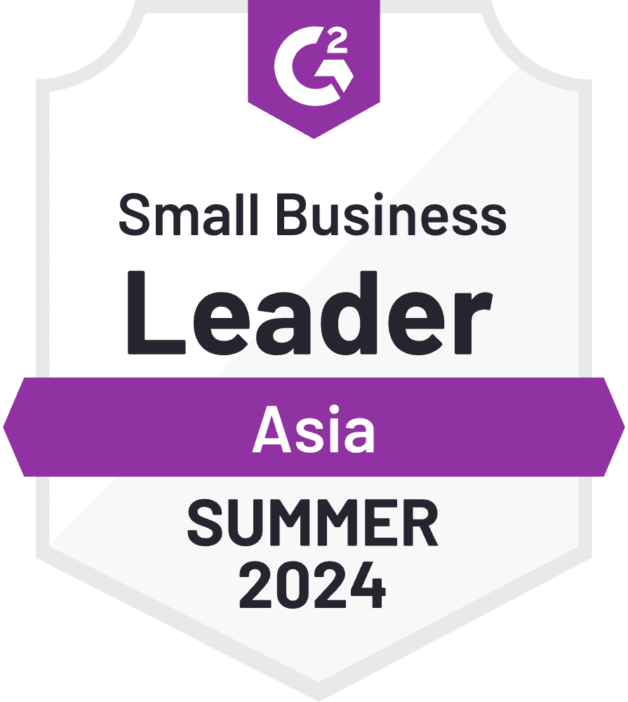 Component Libraries Leader Small-Business Asia Leader