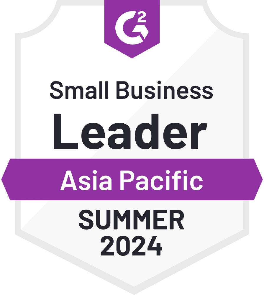Component Libraries Leader Small-Business Asia Pacific Leader