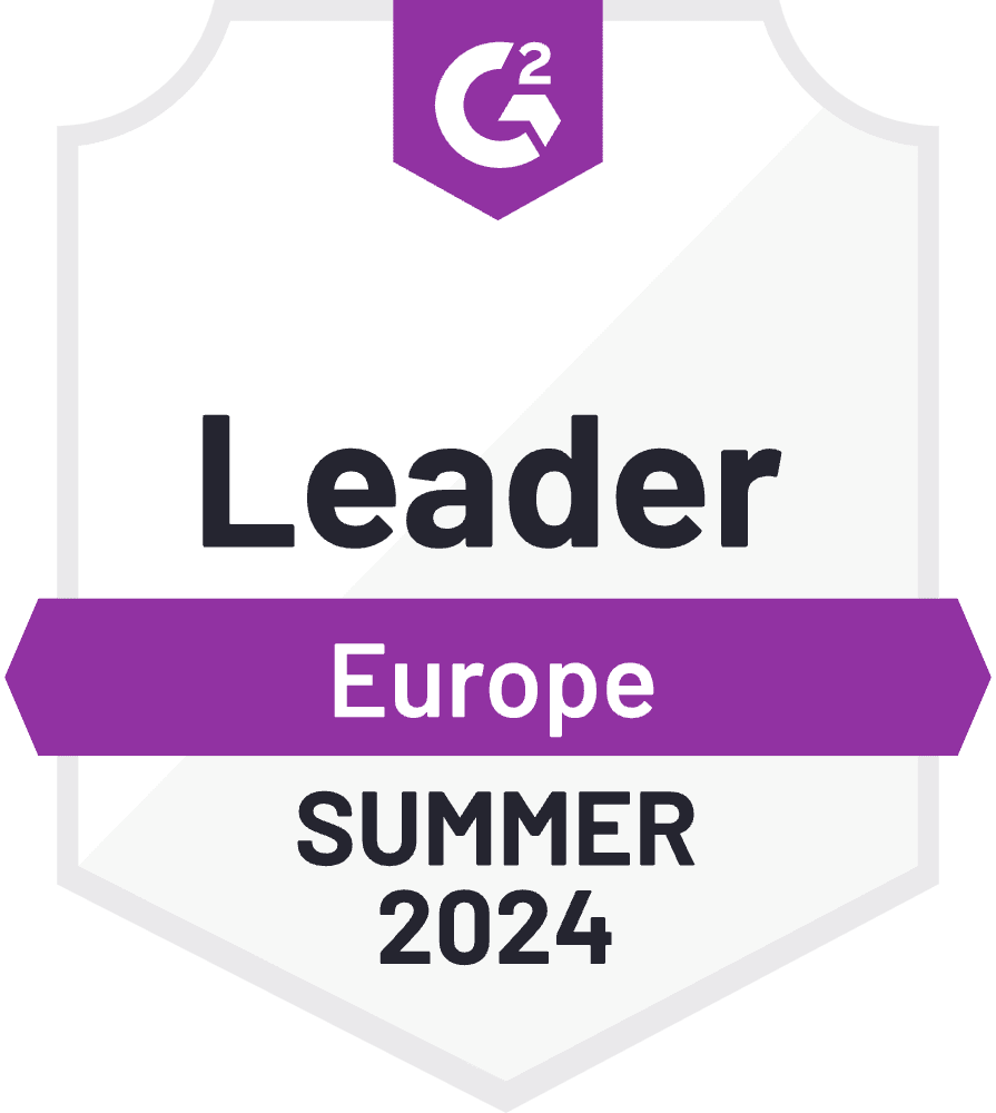 Document Generation Leader Europe Leader