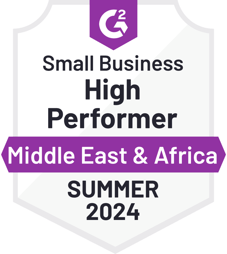 Integrated Development Environments (IDE) High Performer Small-Business Middle East & Africa High Performer