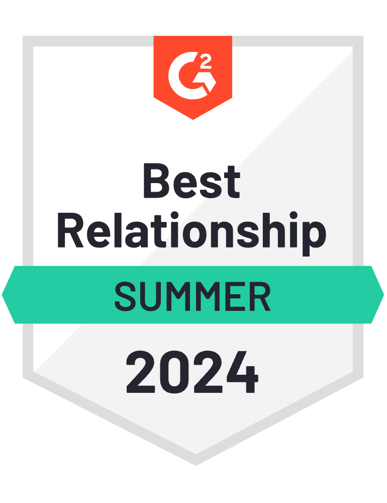 Integrated Development Environments (IDE) Best Relationship Total