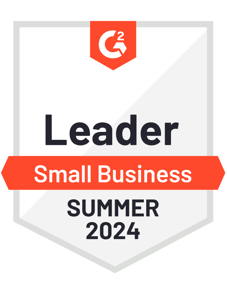 JavaScript Web Frameworks Leader Small-Business Leader