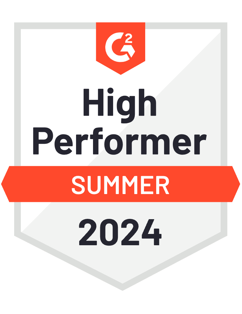 .NET Integrated Development Environments (IDE) High Performer High Performer