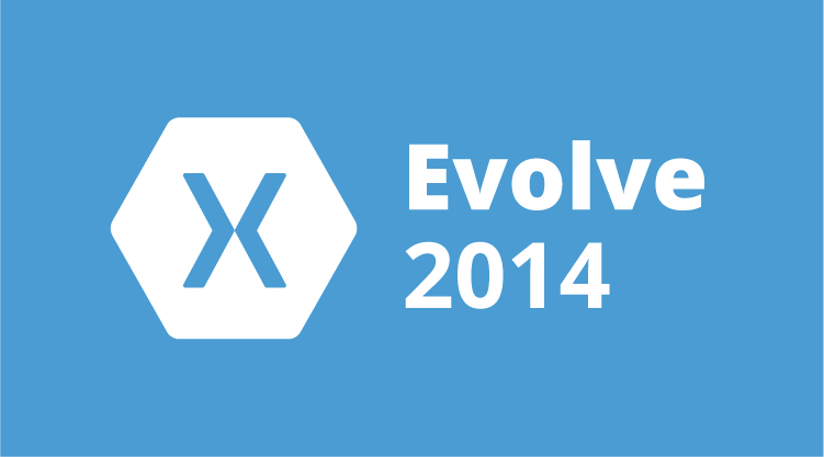 Syncfusion at Xamarin Evolve 2014