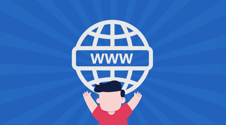 Syncfusion Celebrates World Wide Web Day