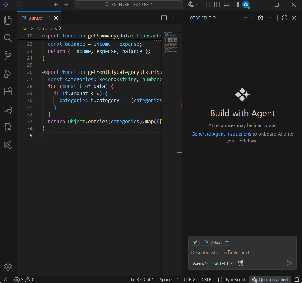 AI Powered Codebase Search