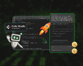 Introducing Syncfusion® Code Studio: AI Code Editor for Enterprise App Development